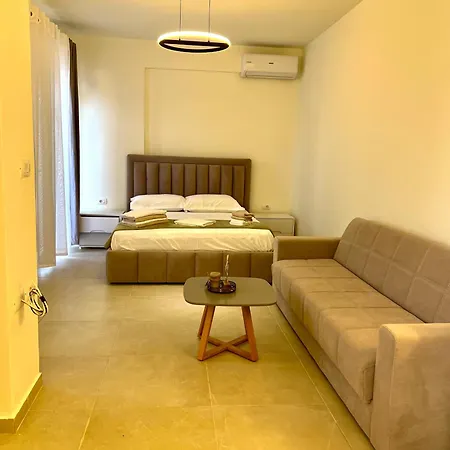 Isufi Modern * Saranda