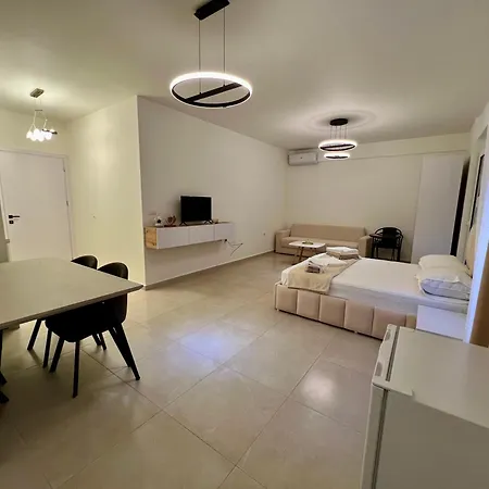 Isufi Modern