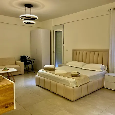 Isufi Modern Σαράντα
