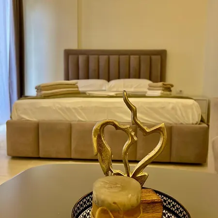 Isufi Modern