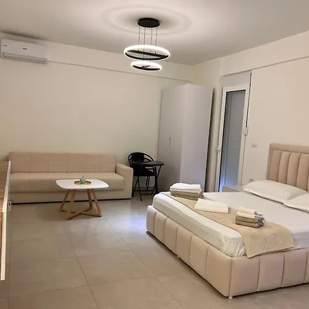 Isufi Modern Διαμέρισμα
