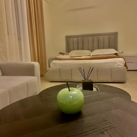 Διαμέρισμα Isufi Modern