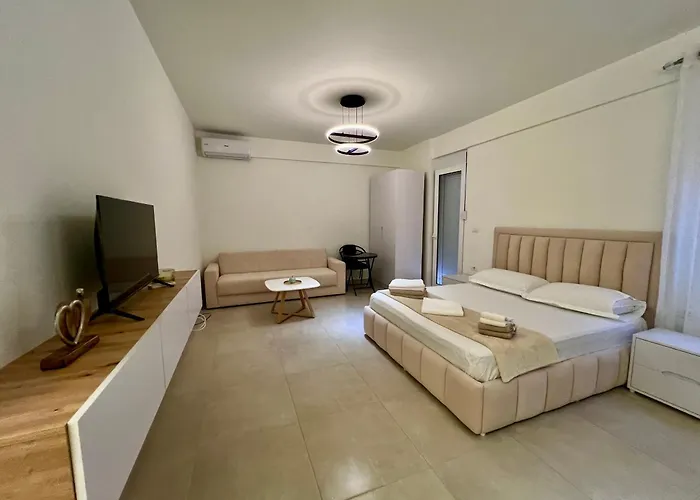 Isufi Modern * Saranda