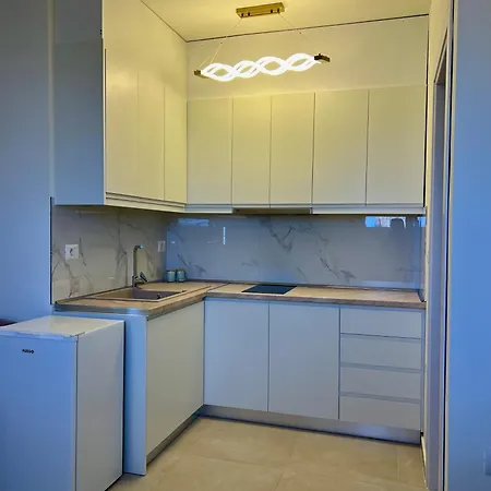 דירה Isufi Modern