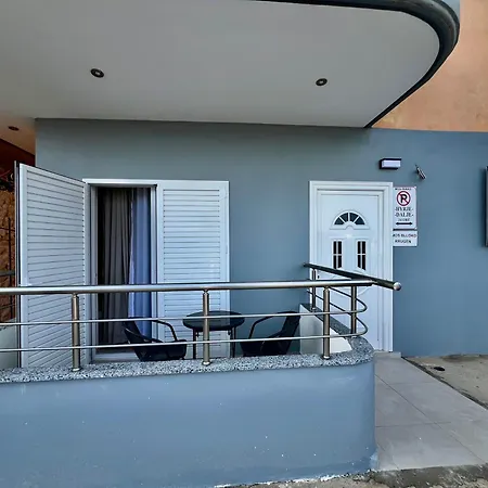 Apartamento Isufi Modern