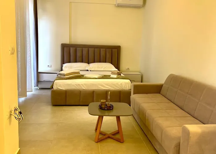 Isufi Modern * Sarandë