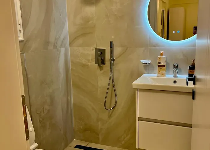 Isufi Modern * Sarandë