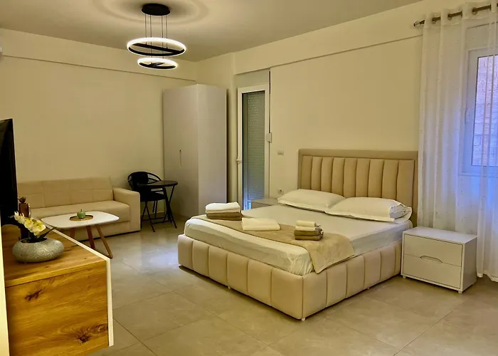 Isufi Modern סרנדה