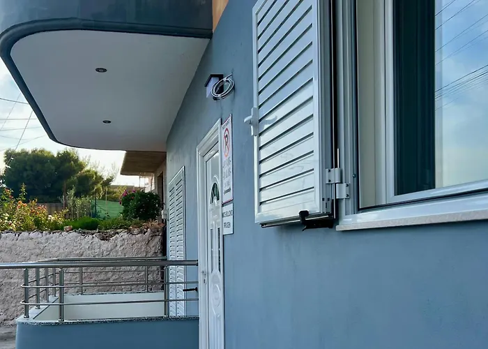 Apartamento Isufi Modern *